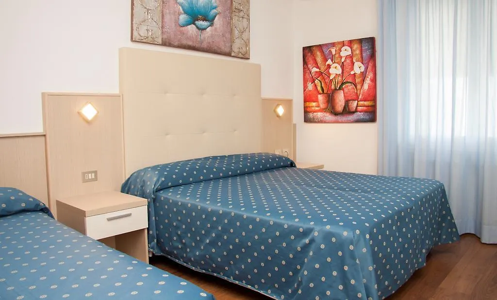 Hotel Ca' Serena Sirmione 3*,  Italien