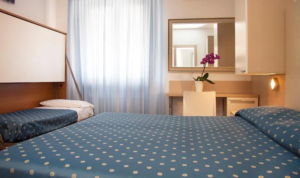 Hotel Ca' Serena Sirmione