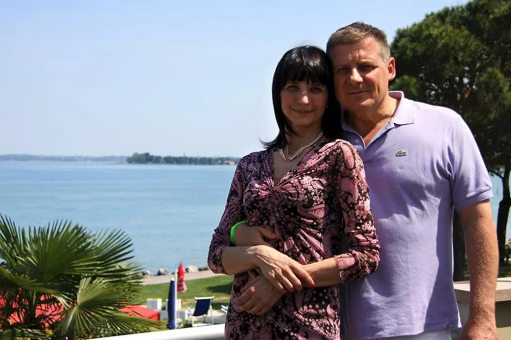 Hotel Ca' Serena Sirmione