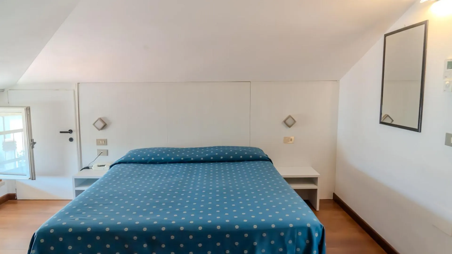 Hotel Ca' Serena Sirmione