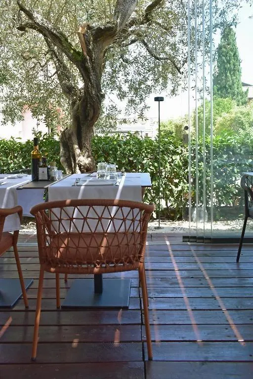 סירמיונה Hotel Ca' Serena