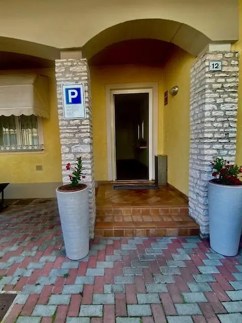 סירמיונה Hotel Ca' Serena