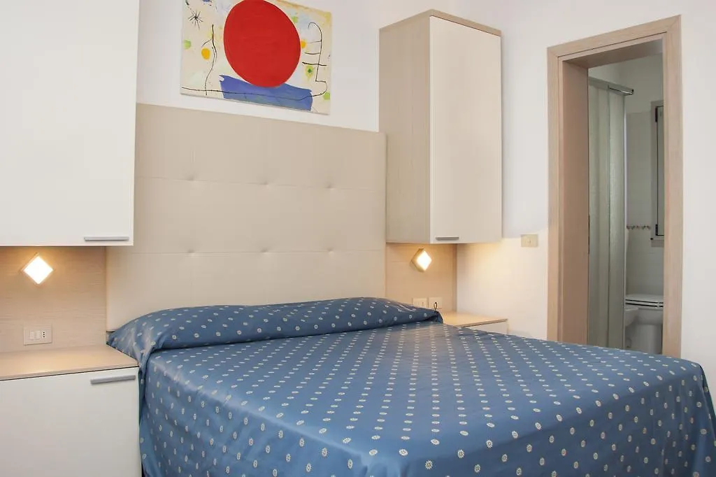 Hotel Ca' Serena Sirmione