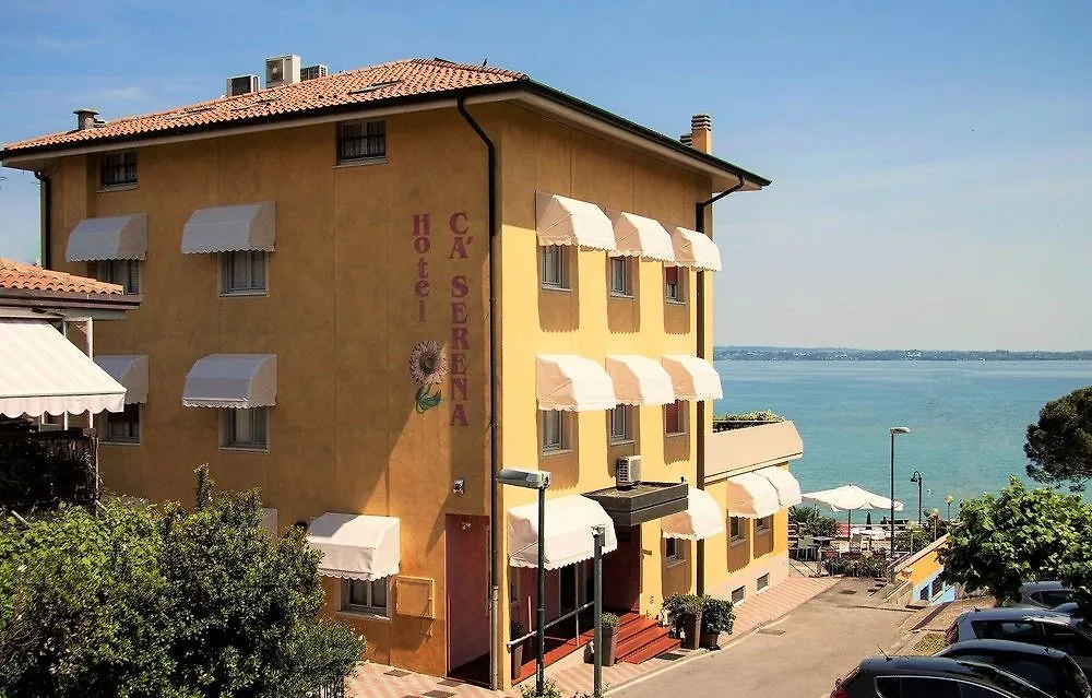 Hotel Ca' Serena Sirmione