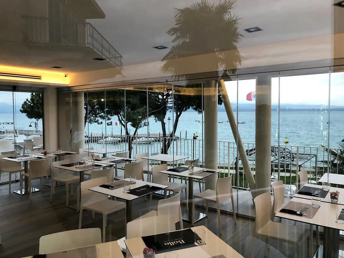 Hotel Ca' Serena Sirmione