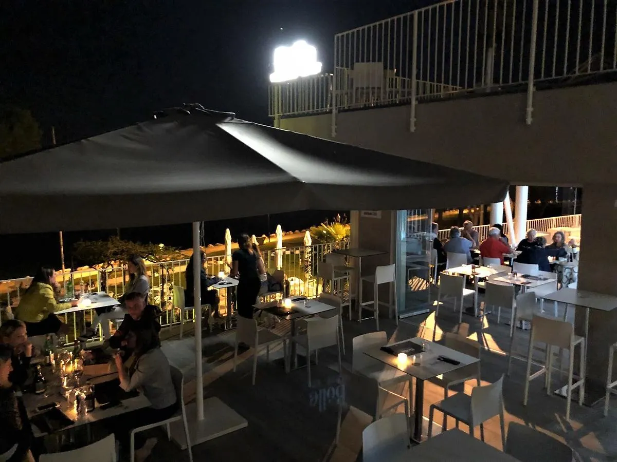 Hotel Ca' Serena Sirmione