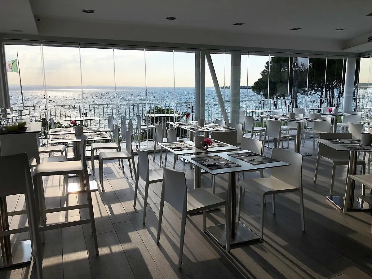 Hotel Ca' Serena Sirmione