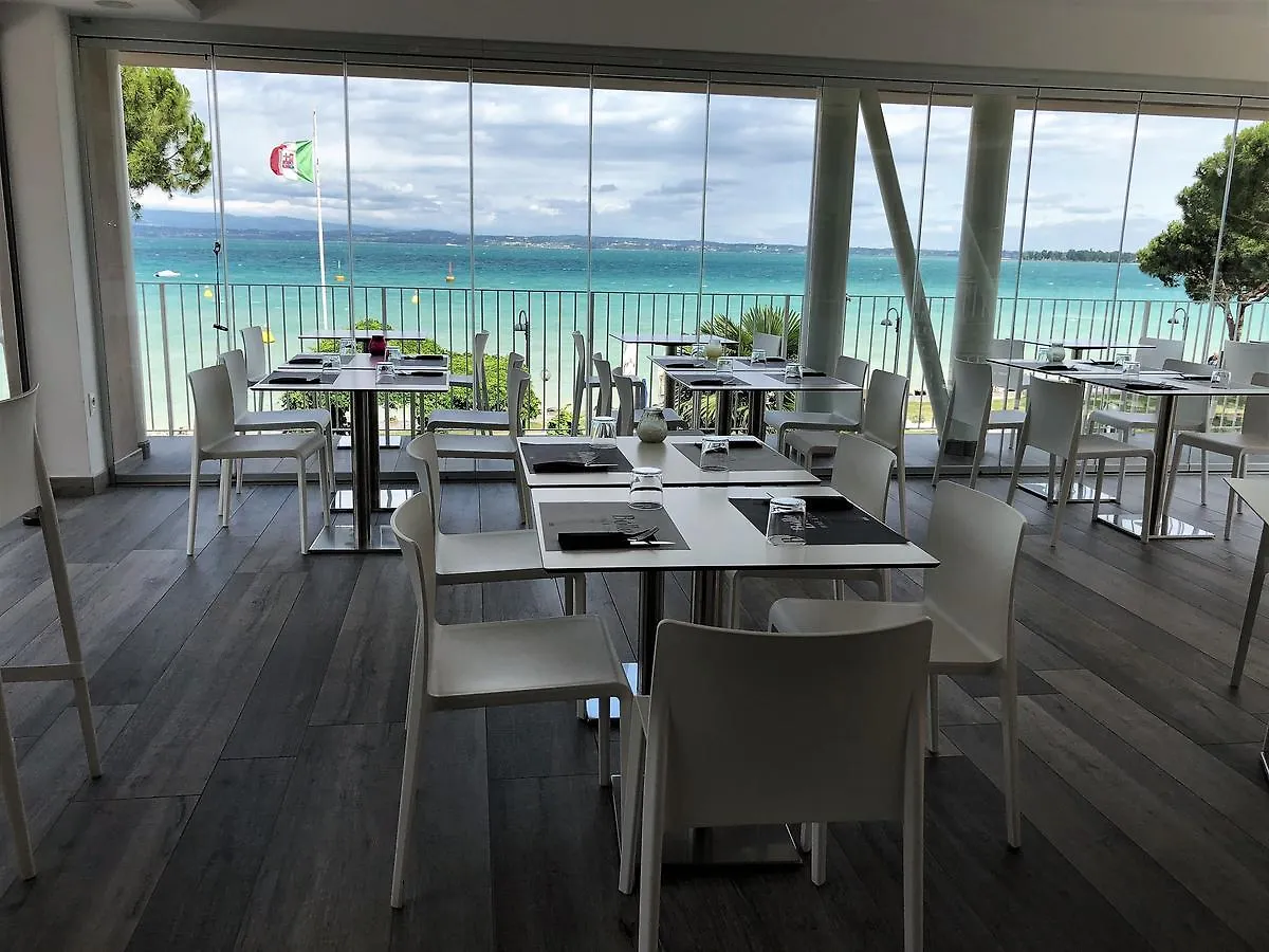 Hotel Ca' Serena Sirmione