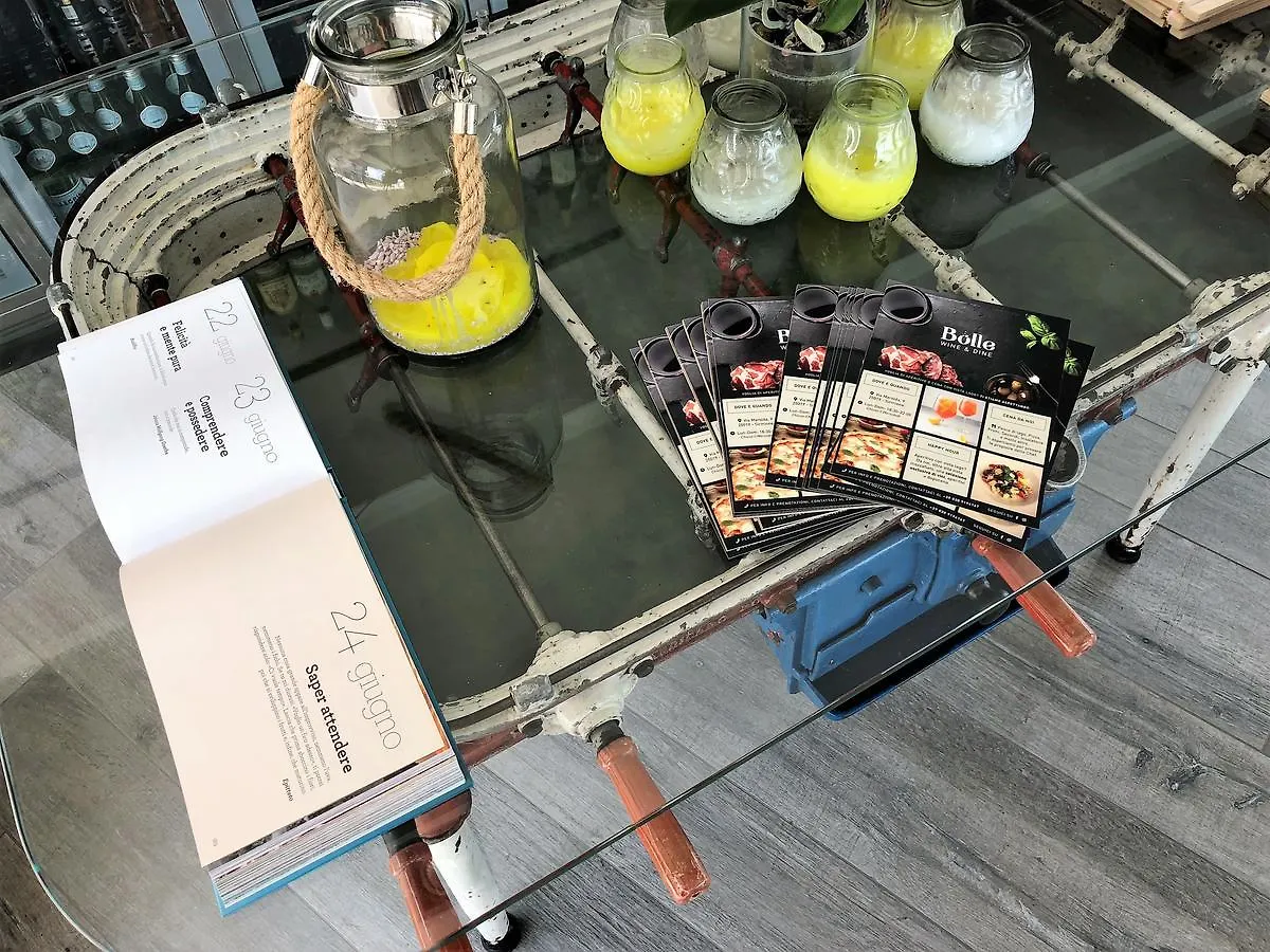 Hotel Ca' Serena 시르미오네 3*,  이탈리아