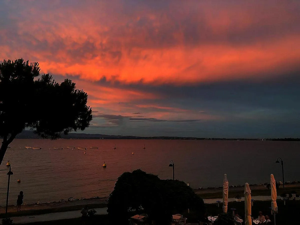 Hotel Ca' Serena Sirmione