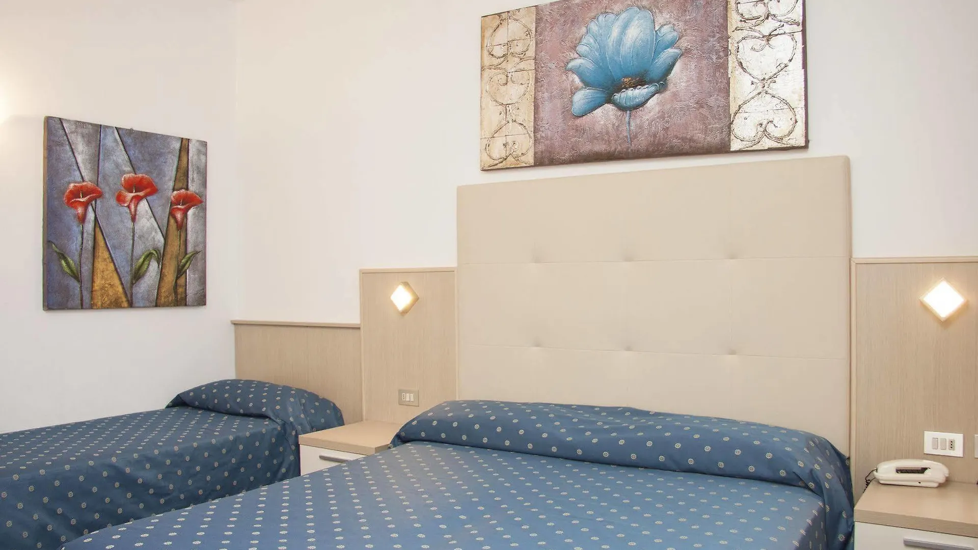 סירמיונה Hotel Ca' Serena