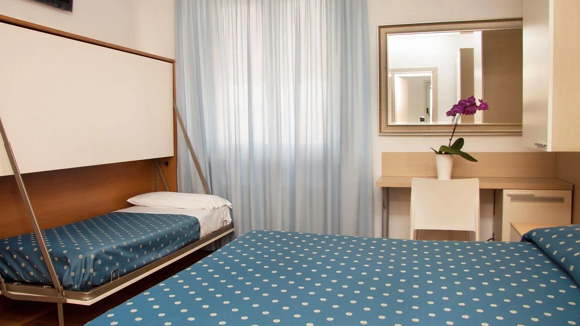 Hotel Ca' Serena Sirmione Italien