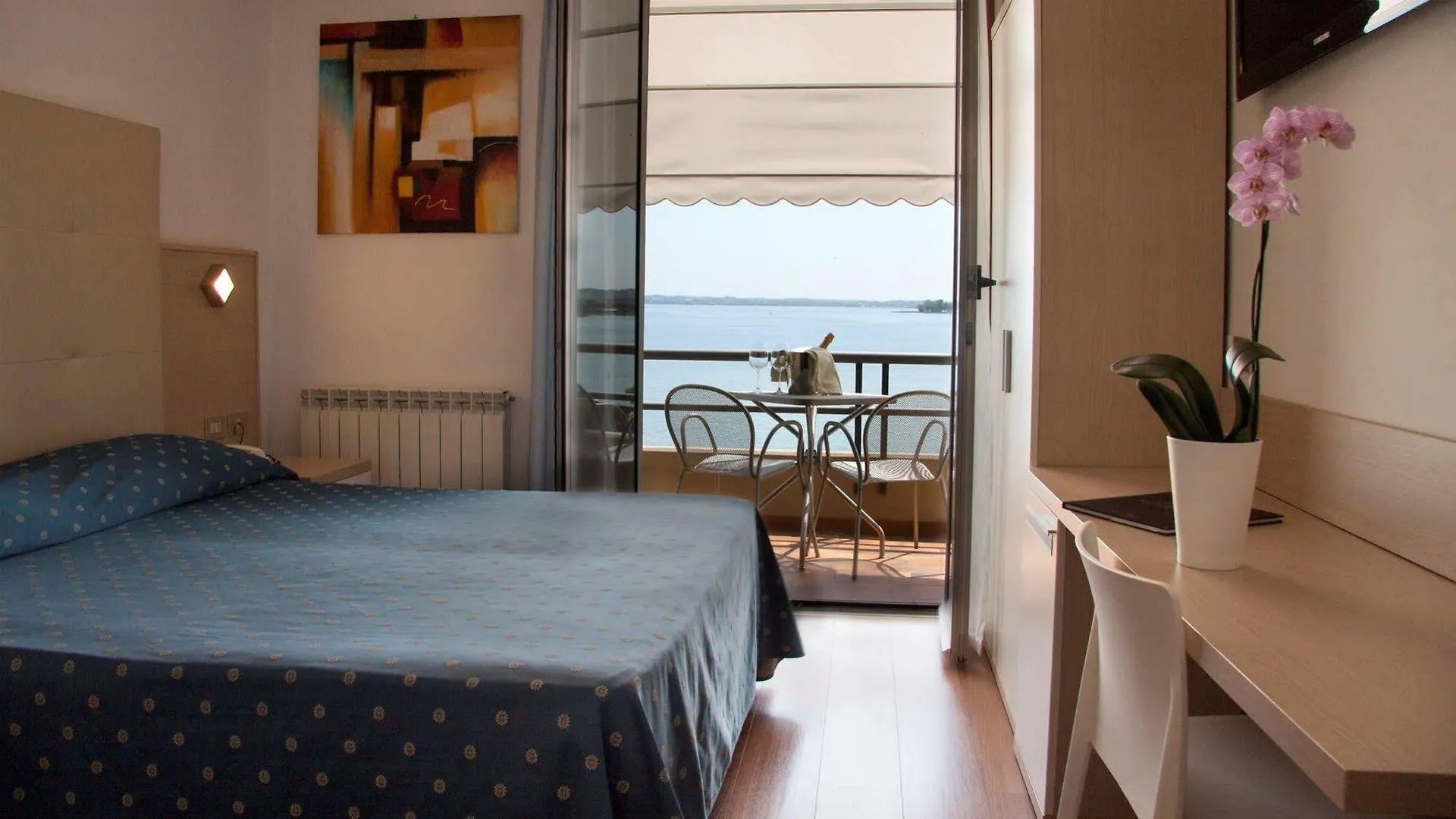 Hotel Ca' Serena Sirmione