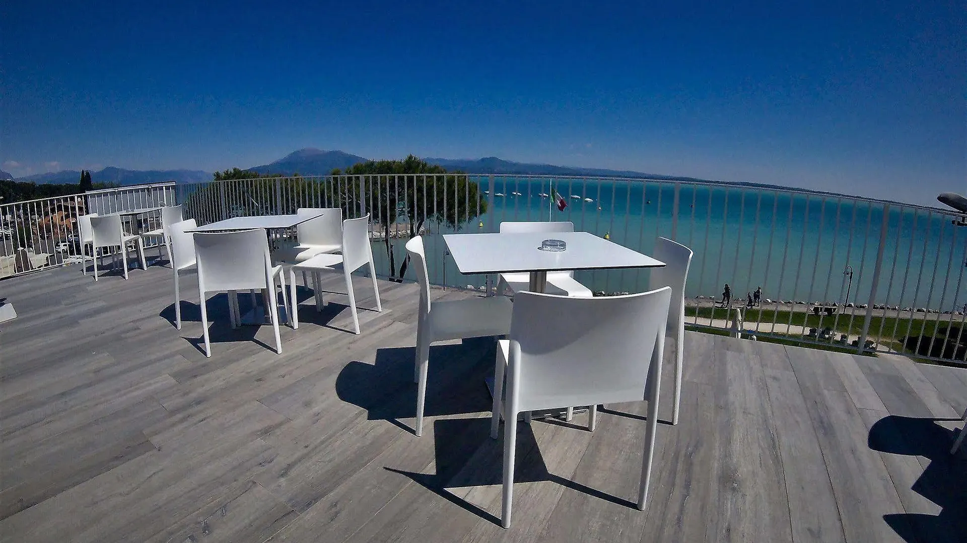Hotel Ca' Serena Sirmione