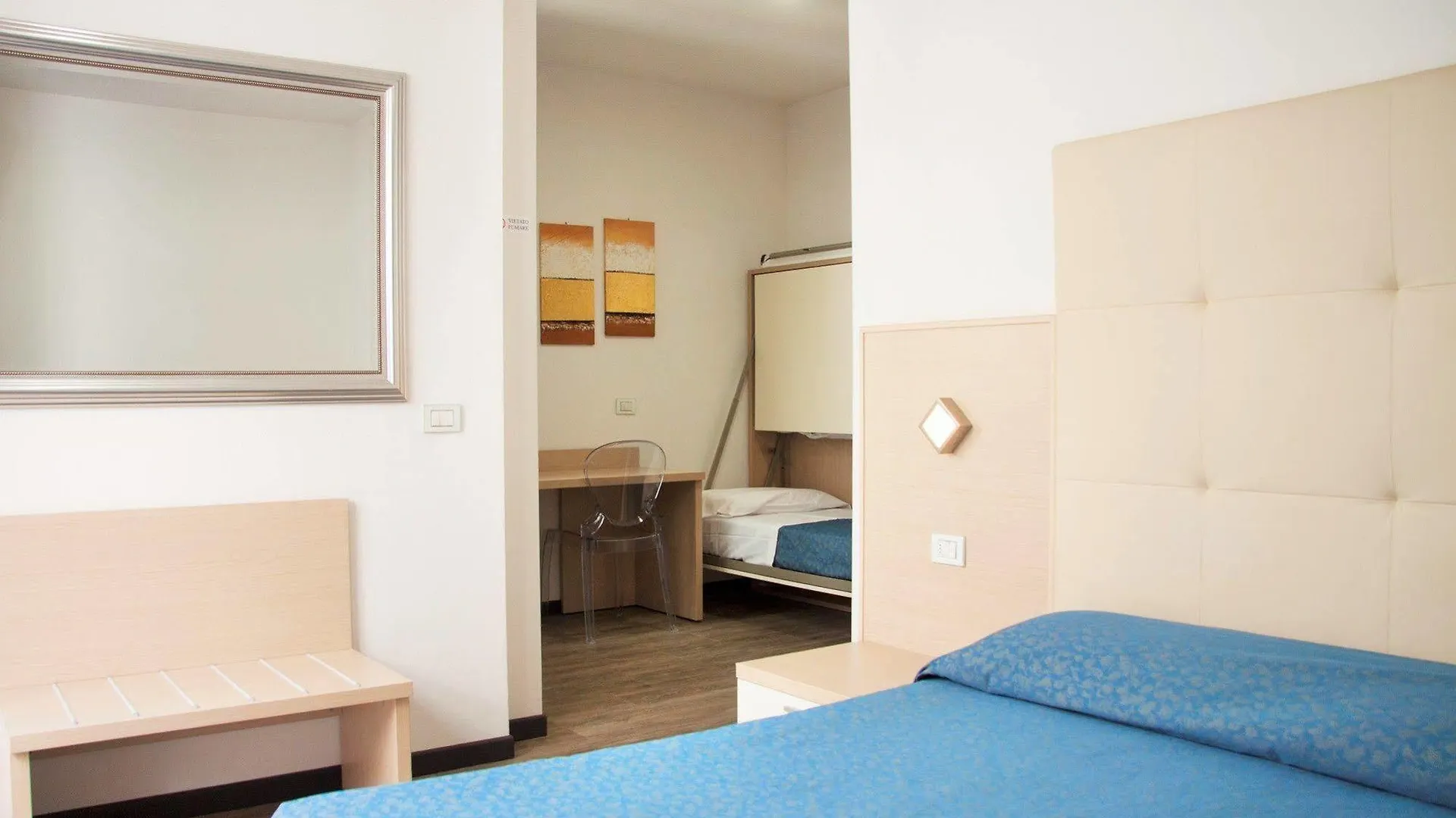 סירמיונה Hotel Ca' Serena