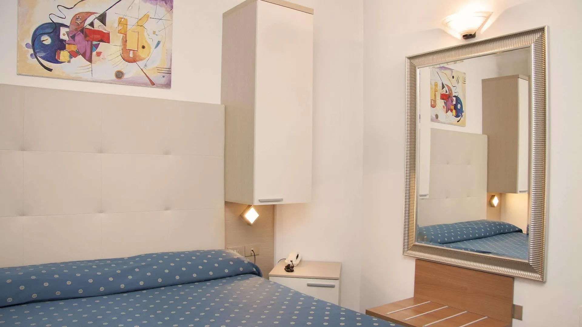 ***  Hotel Ca' Serena Sirmione Italien