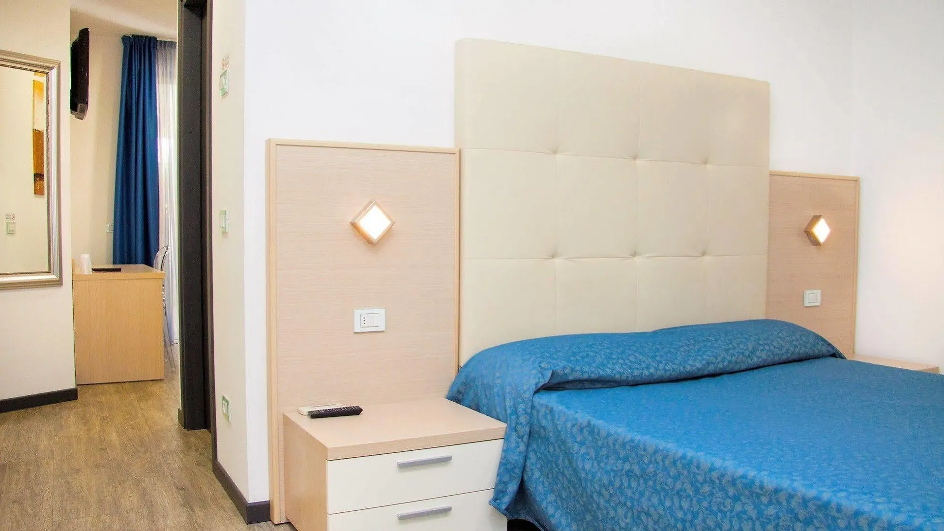 סירמיונה Hotel Ca' Serena