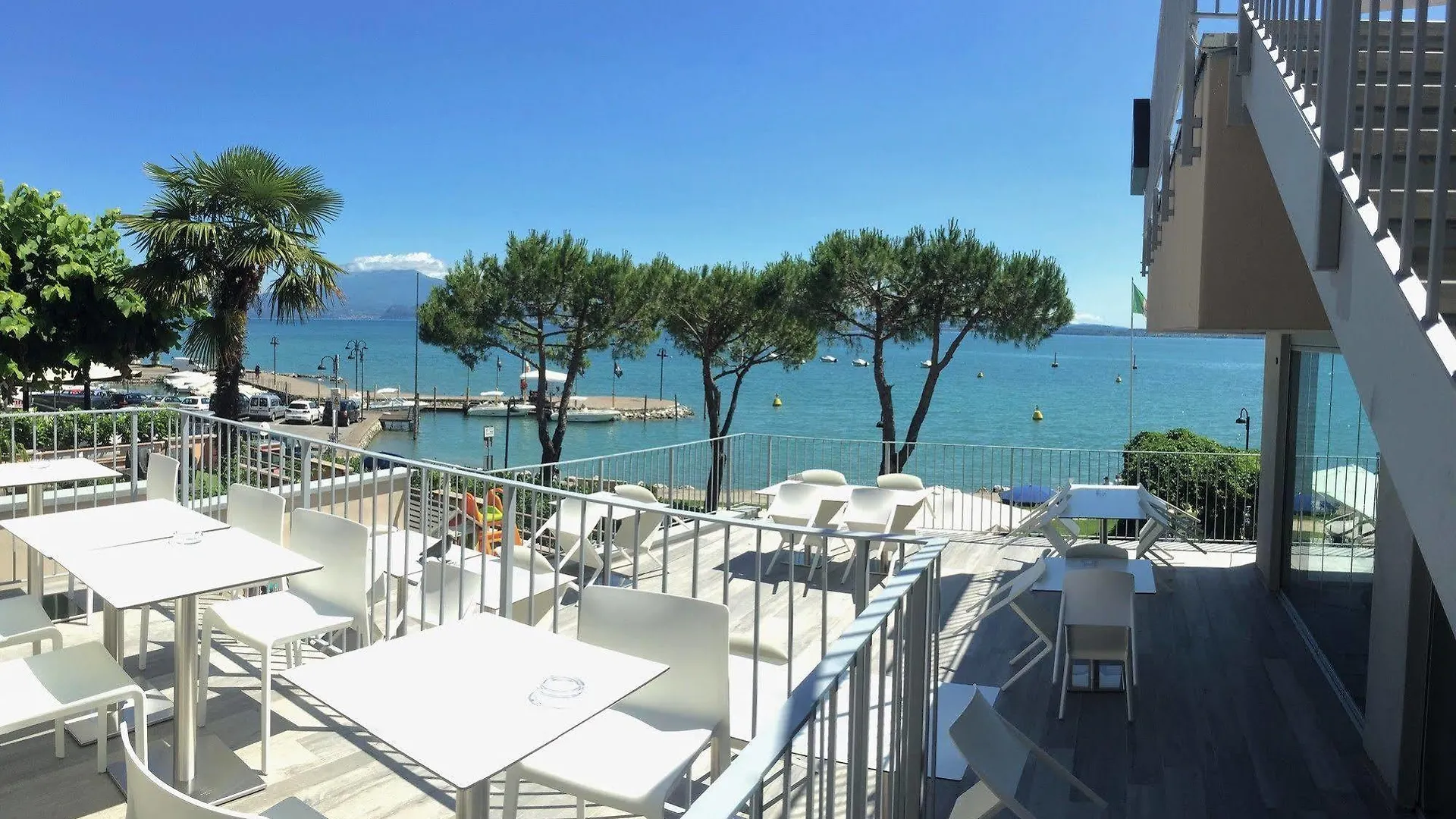 Hotel Ca' Serena Sirmione