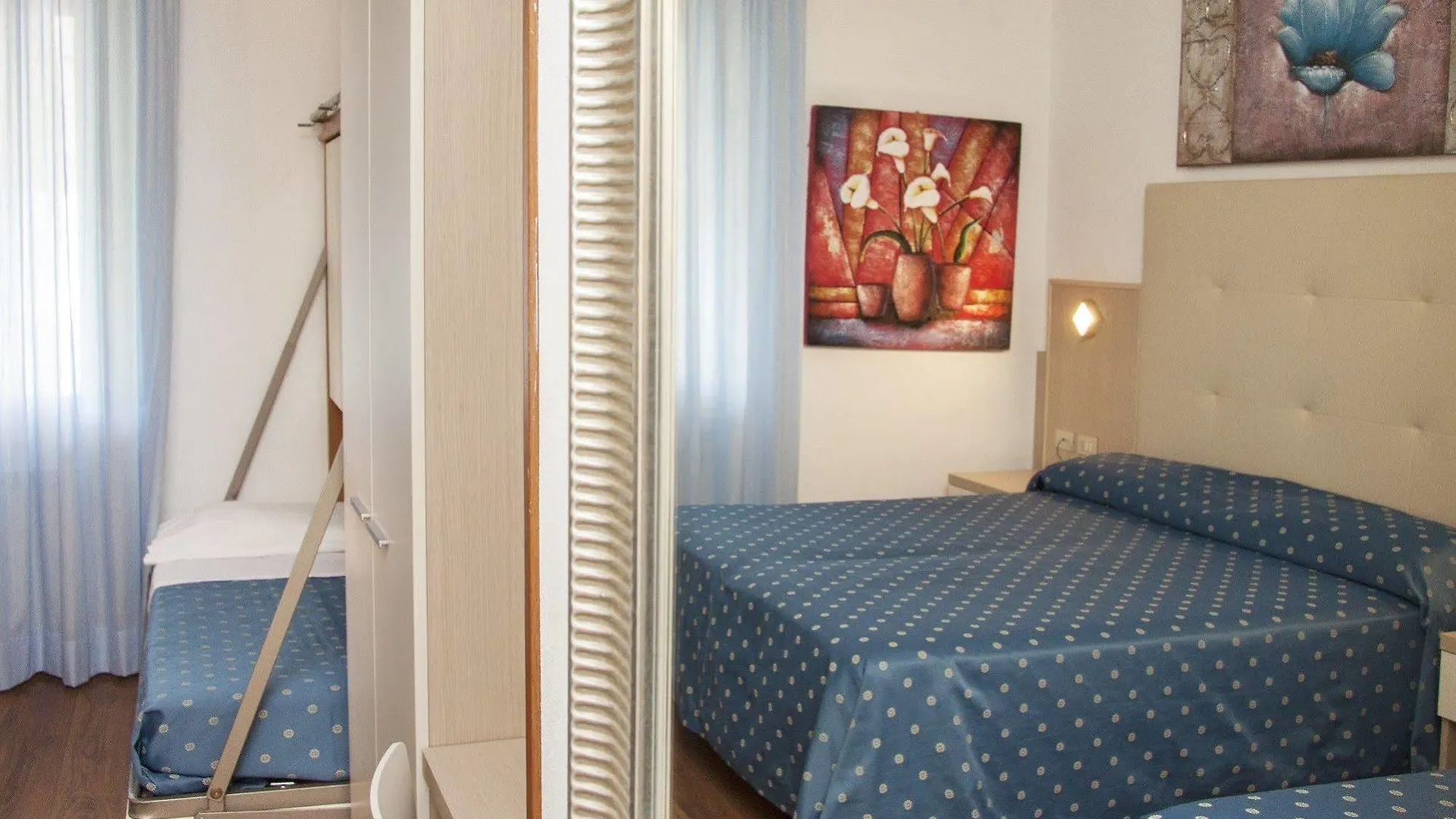 Hotel Ca' Serena Sirmione 3*,  Italien