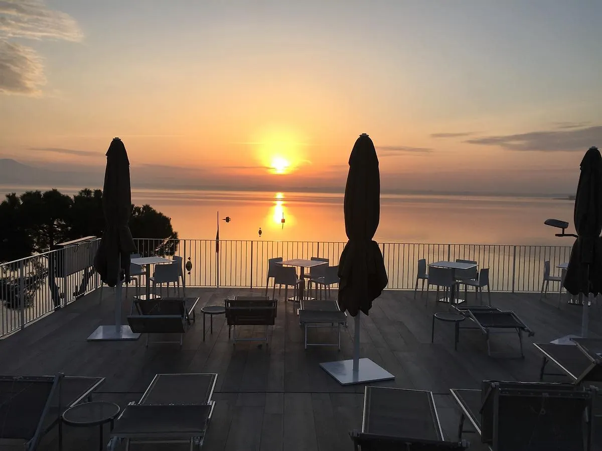 Hotel Ca' Serena Sirmione