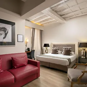 Condotti Palace 4* רומא