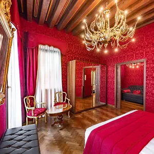 Hotel Palazzo San Lorenzo Wenecja