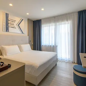 Hotell & Sasso