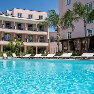 Hotell Isola Sacra Rome Airport