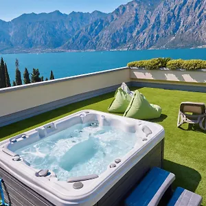 Hotell Wind