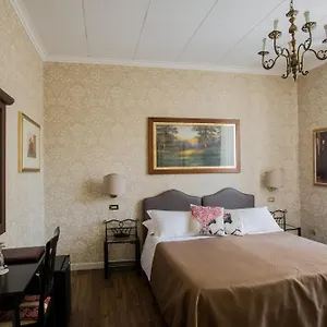 Residenza In Farnese 4* רומא