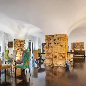 Atmosfere Puniche 2* פלרמו