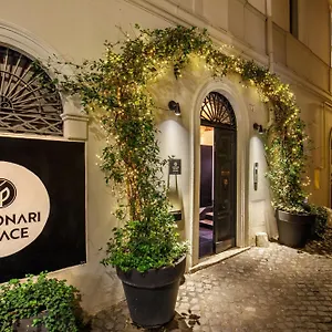 Coronari Palace 3* רומא