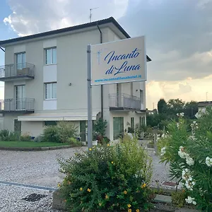 3* Hotel Incanto Di Luna