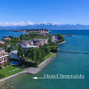 Smeraldo Hotell