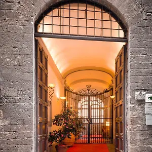 Torre Guelfa Palazzo Acciaiuoli 4* פירנצה