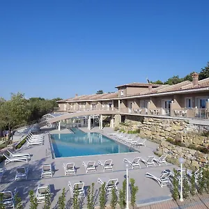 Hotell Relais I Piastroni