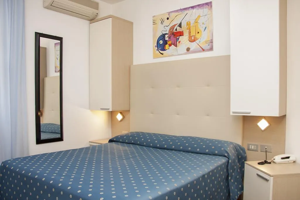 Hotel Ca' Serena Sirmione 3*,