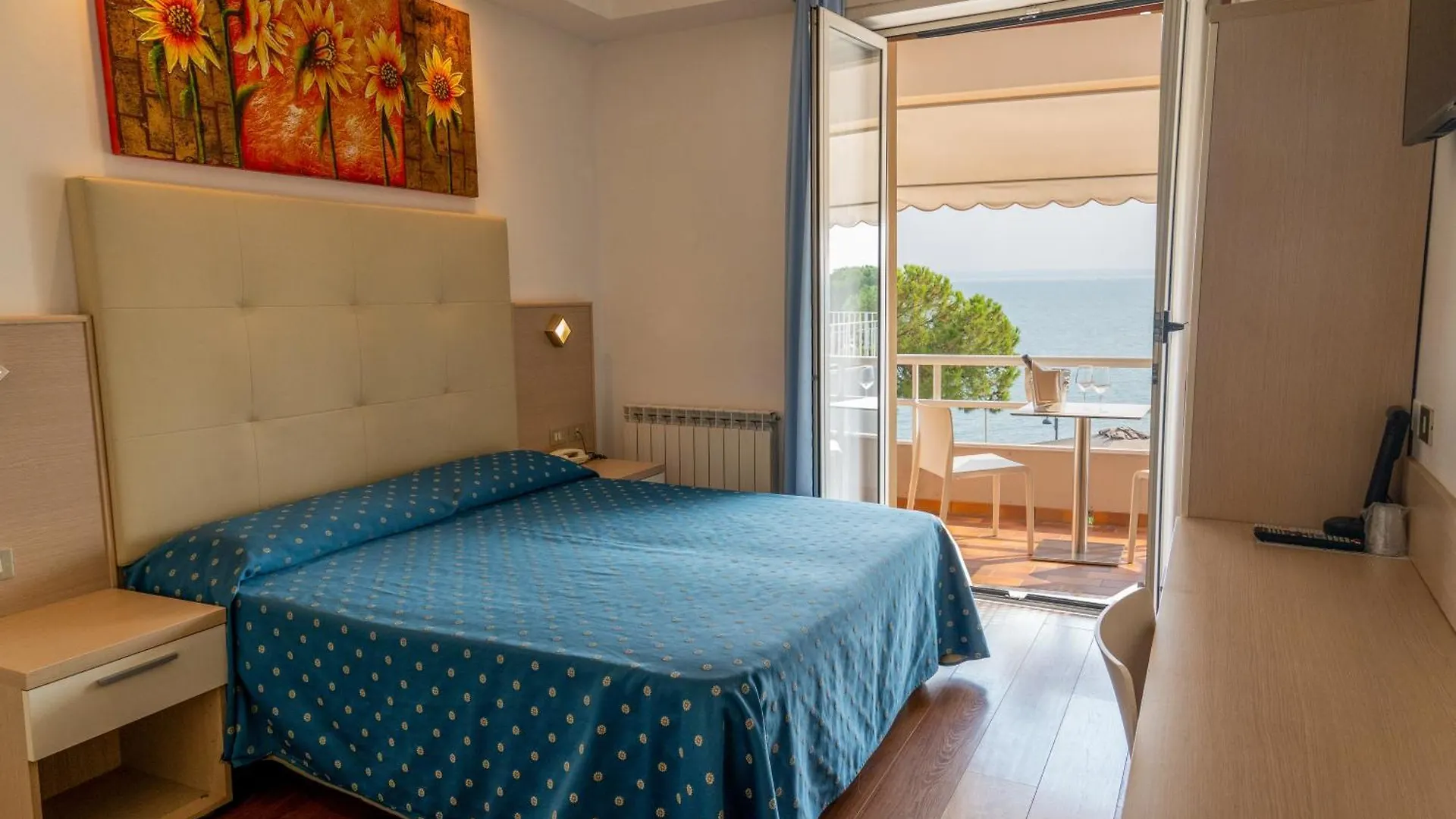 Hotel Ca' Serena Sirmione