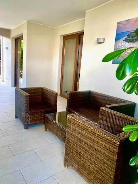 Hotel Ca' Serena Sirmione