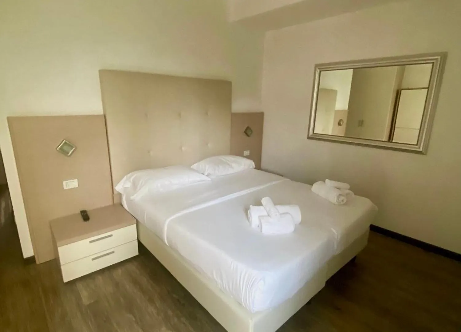 Hotel Ca' Serena Sirmione