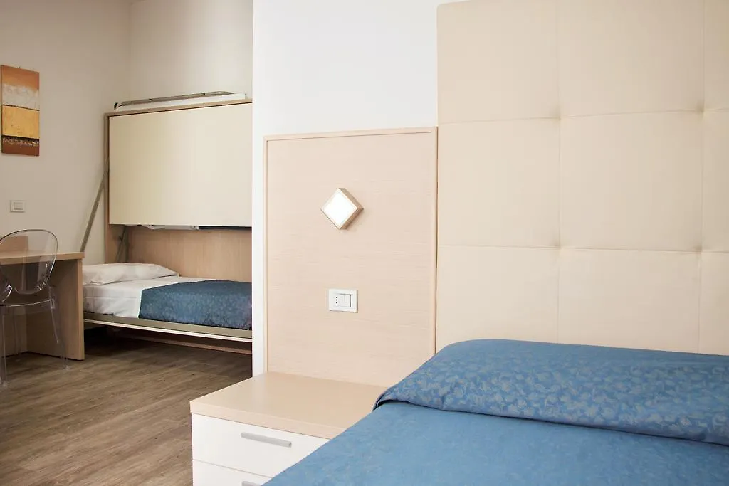 Hotel Ca' Serena Sirmione 3*,  Italien