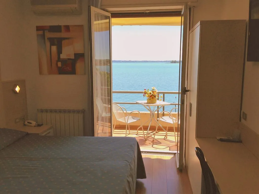Hotel Ca' Serena Sirmione
