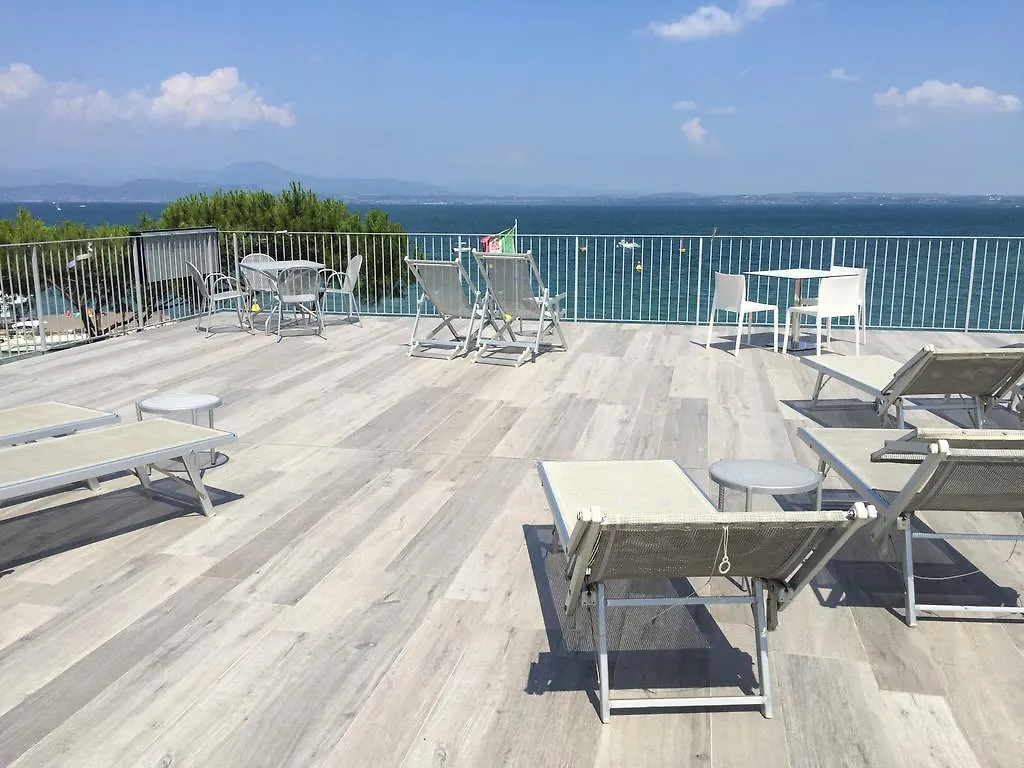 Hotel Ca' Serena Sirmione