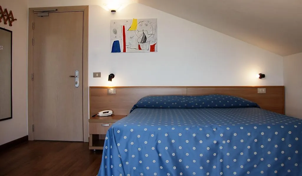***  Hotel Ca' Serena Sirmione Italie