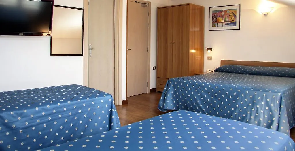 Hotel Ca' Serena Sirmione
