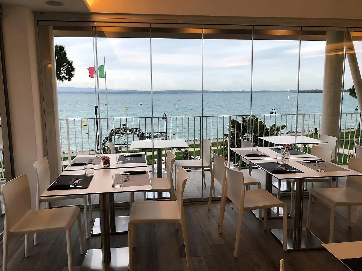 Hotel Ca' Serena Sirmione Italie