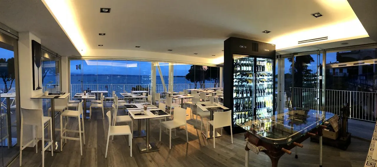 Hotel Ca' Serena Sirmione