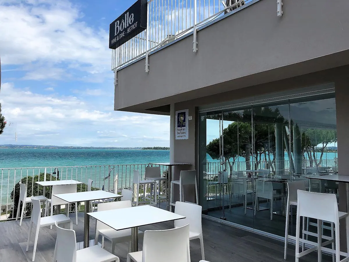 Hotel Ca' Serena Sirmione