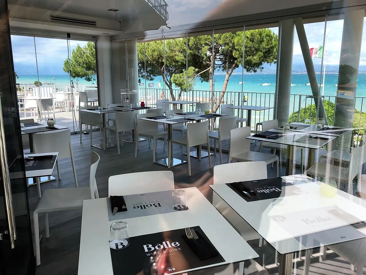 Hotel Ca' Serena Sirmione