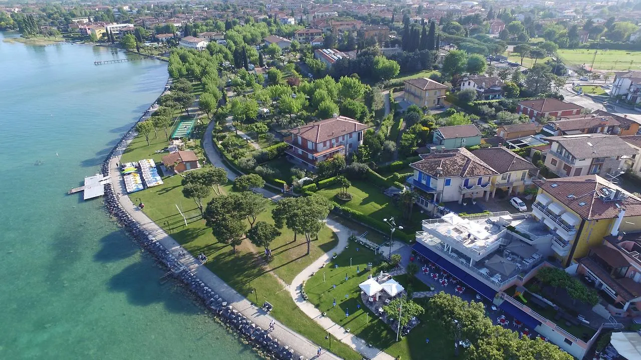 Hotel Ca' Serena Sirmione
